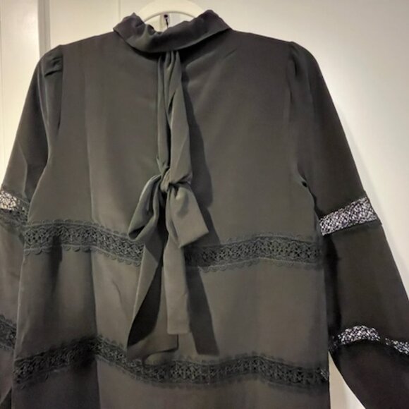 Sezane Ashley Dress - Picture 6 of 9